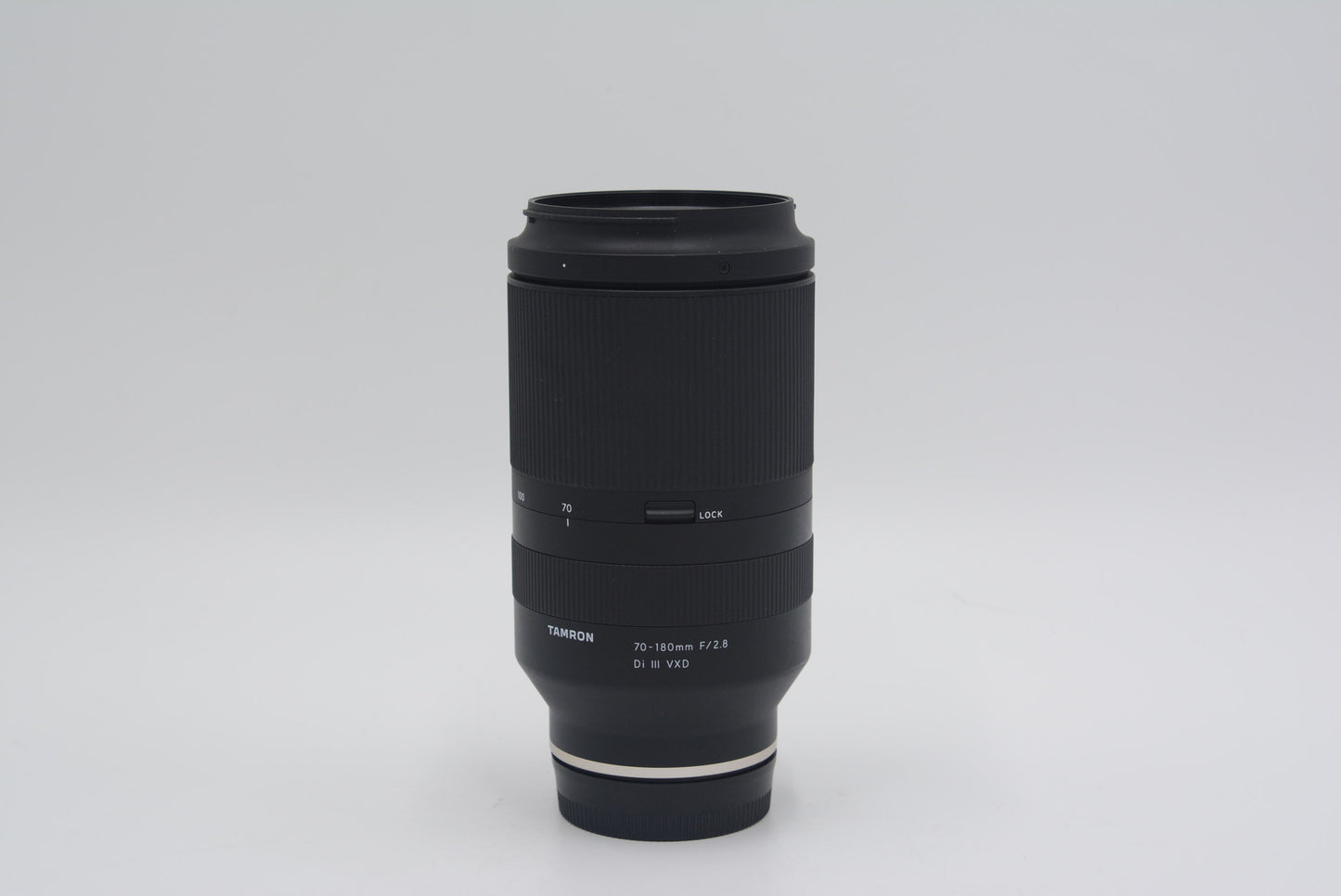 Tamron 70180S/16168 70-180mm f/2.8 Di III VXD F/Sony, Used