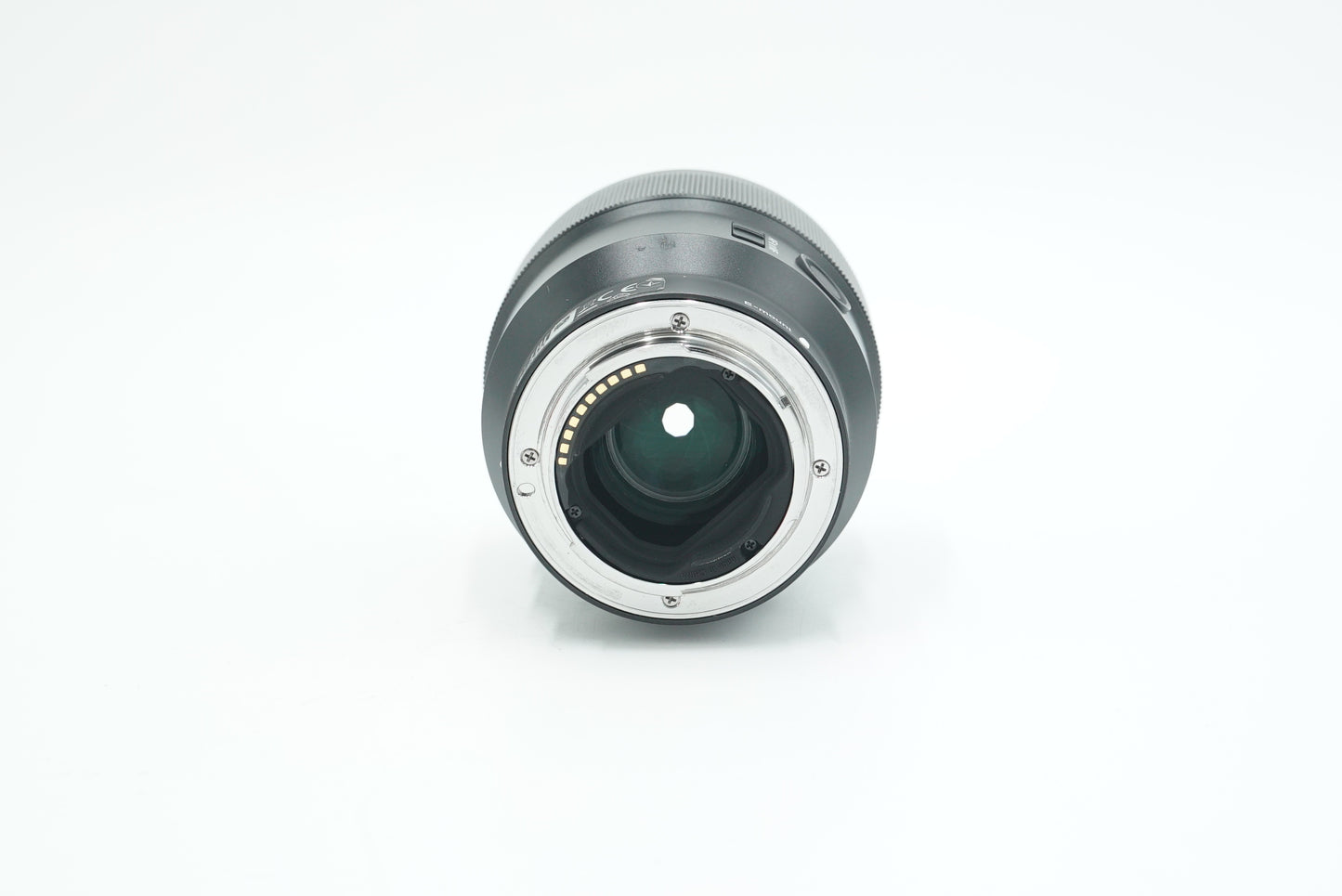 Sony SEL85F18/1886571 FE 85mm f/1.8 Lens, Used