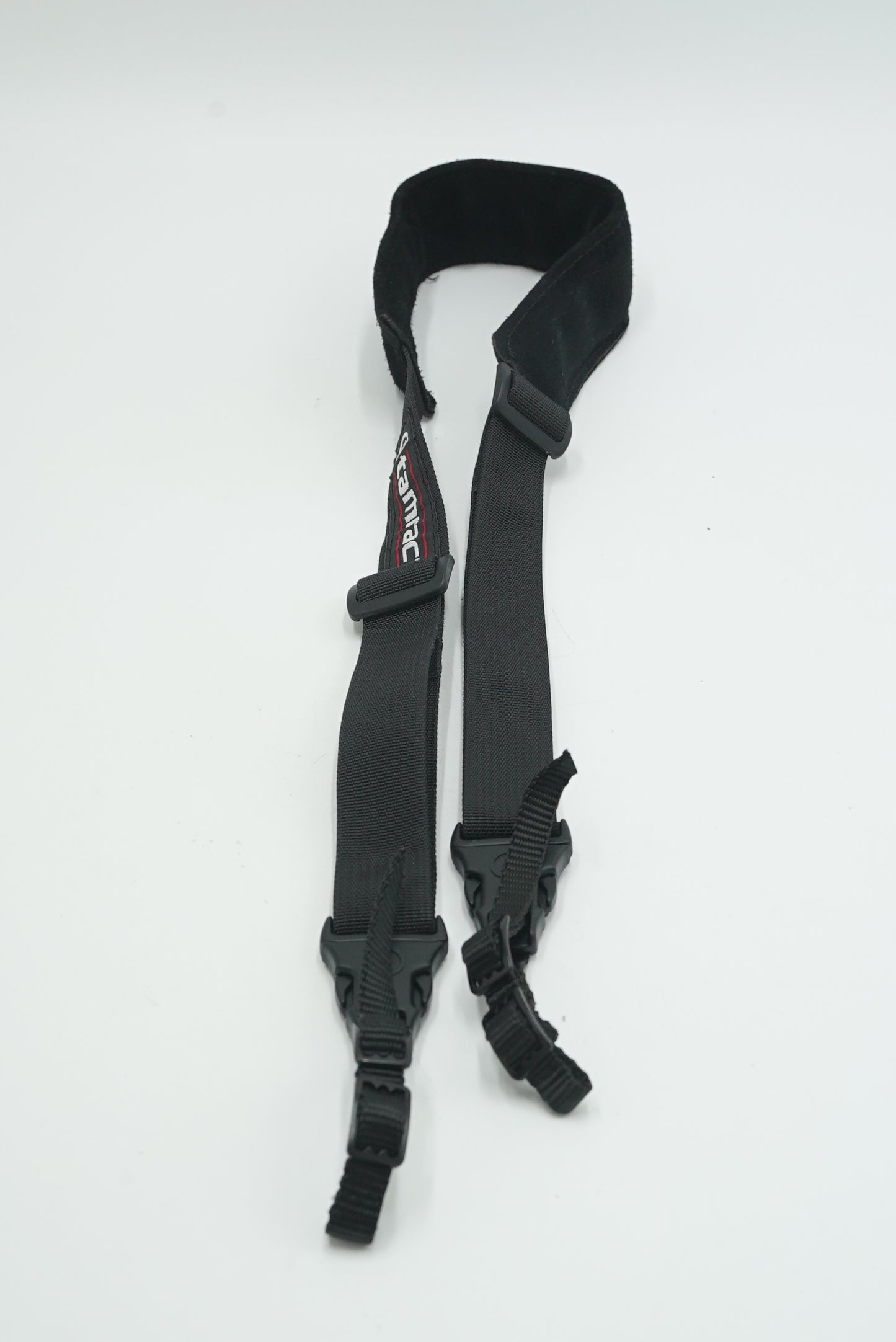 Tamrac Neckstrap, Used