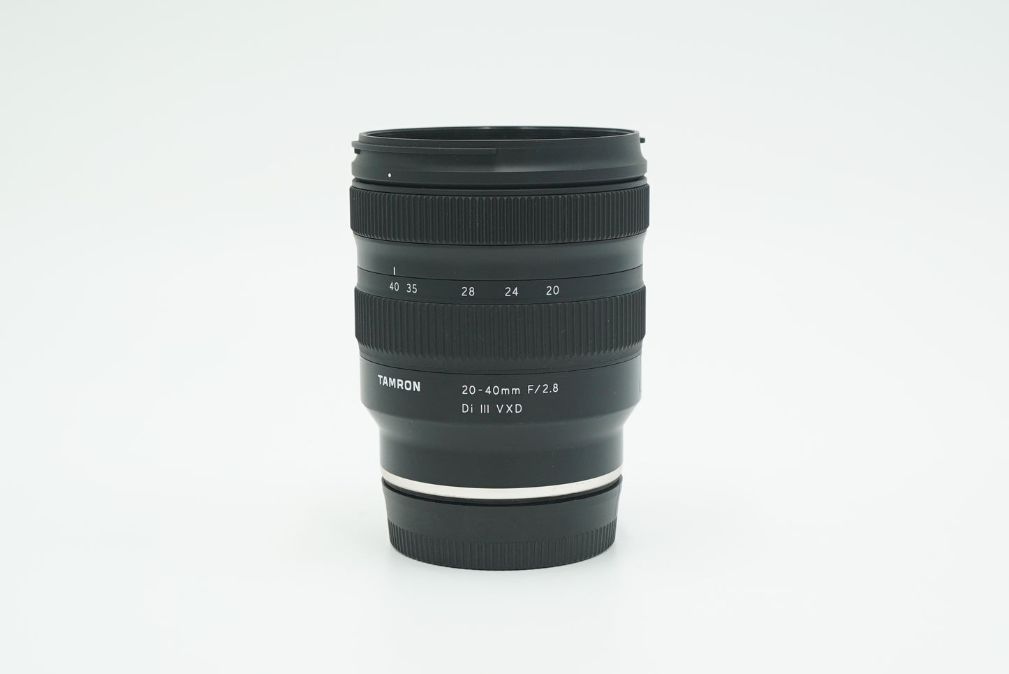 Tamron 2040/2.8/03631 20-40mm f/2.8 Di III VXD F/Sony, Used