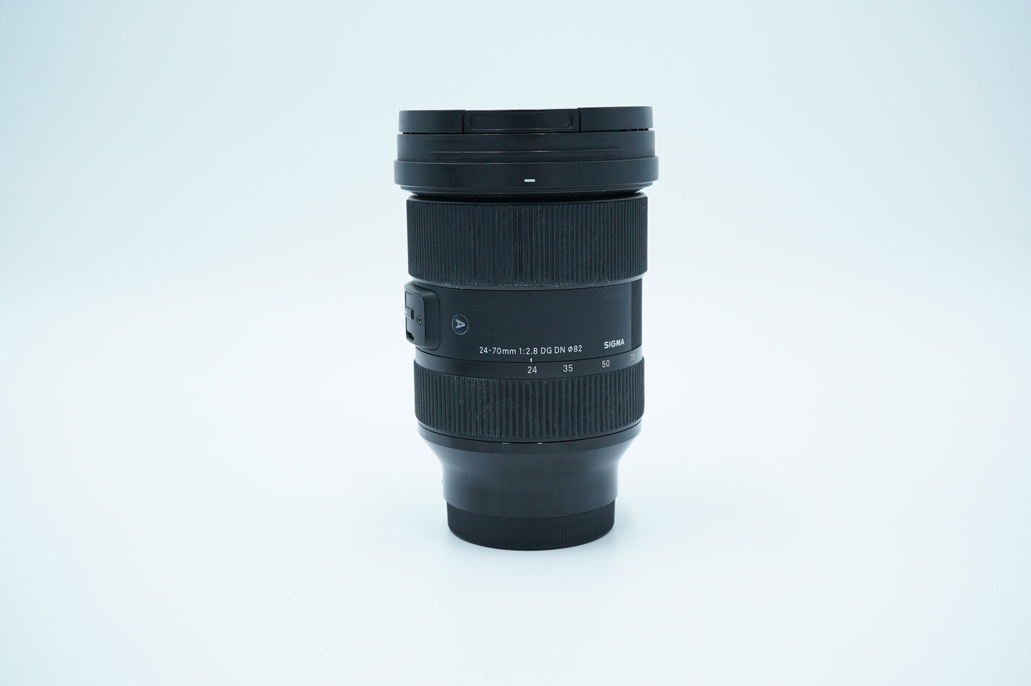 Sigma 2470DGDN/2.8S/23063 24-70mm F/2.8 DG DN Art F/Sony E, Used