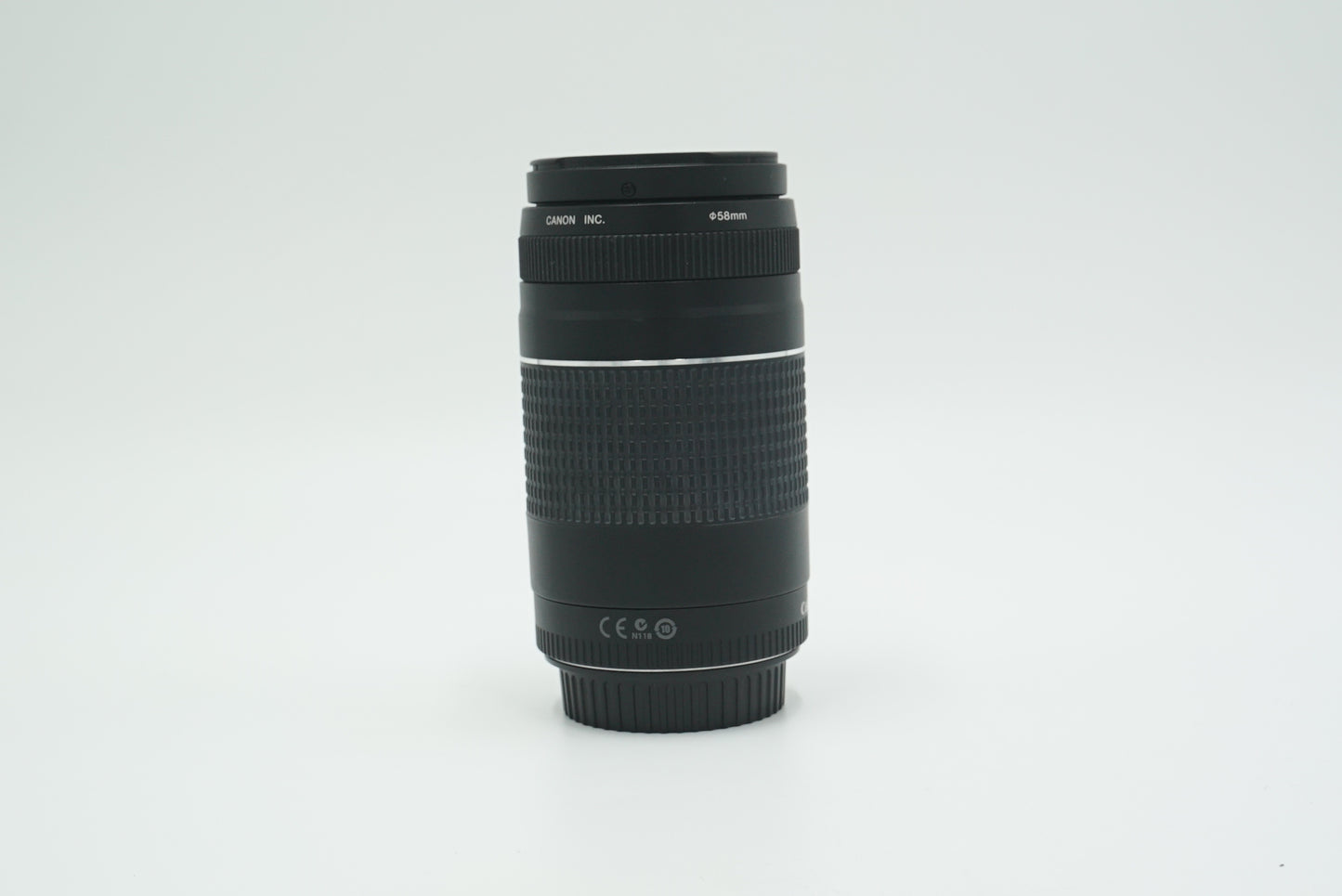 Canon EF75300III/09674 EF 75-300mm f/4-5.6 III, Used