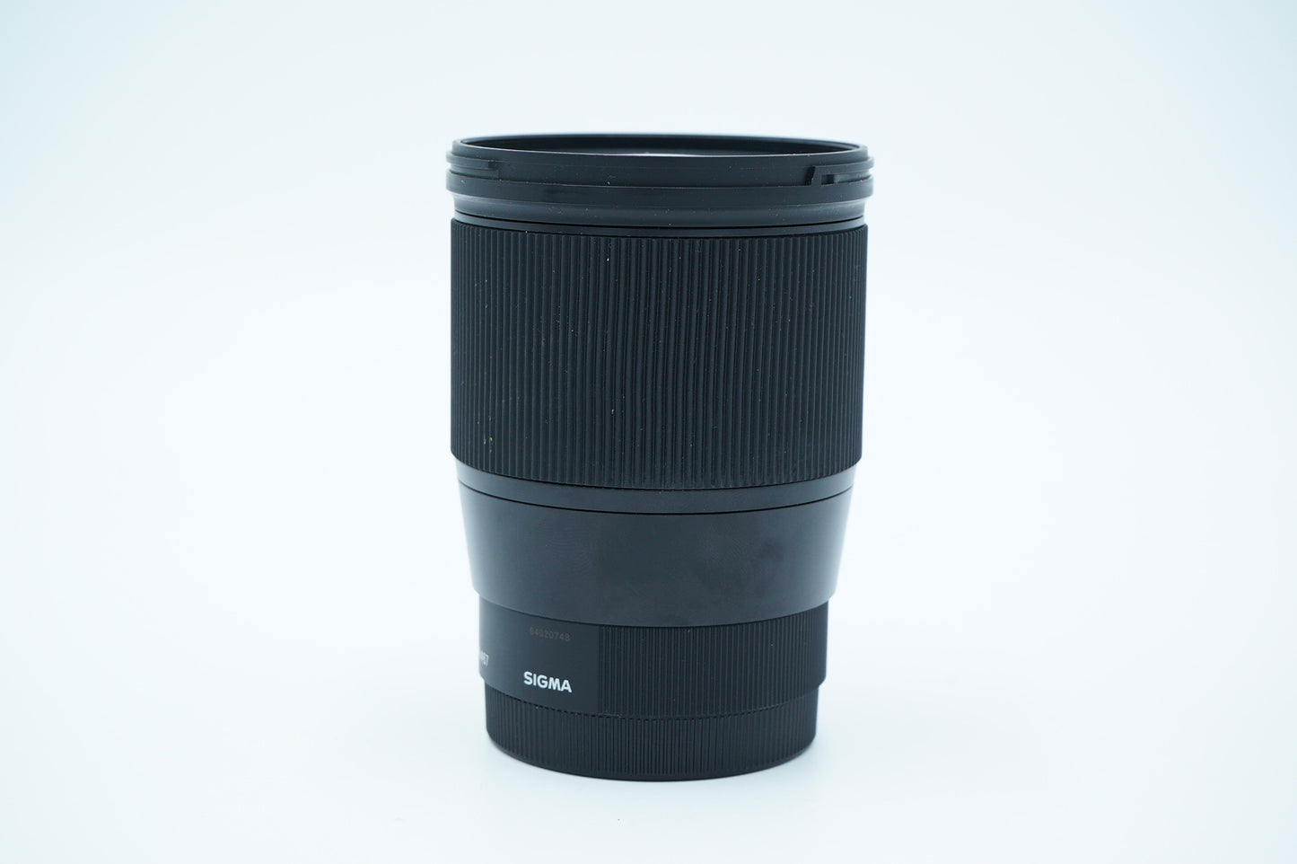 Sigma 16/1.4S/20748 16mm f/1.4 DC DN Contemporary F/Sony, Used