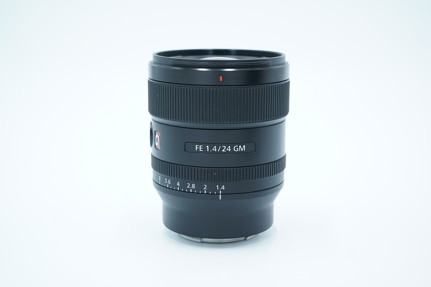 Sony SEL24F14GM/1851370 FE 24mm F/1.4 GM Lens, Ø67, Used