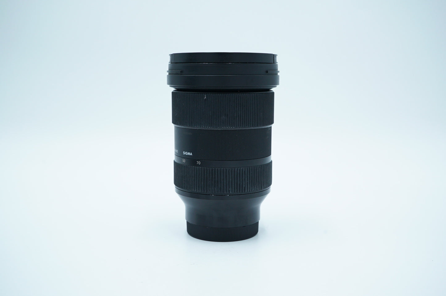 Sigma 2470DGDN/2.8S/23063 24-70mm F/2.8 DG DN Art F/Sony E, Used