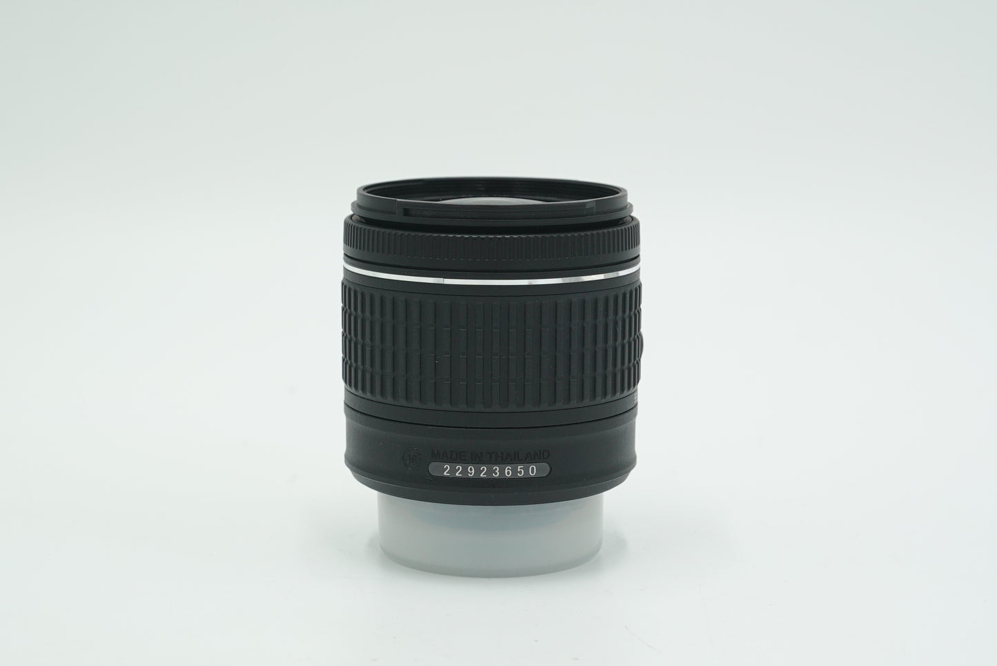 Nikon AFP1855GDXVR/23650 AF-P DX Nikkor 18-55mm f/3.5-5.6G VR, Used