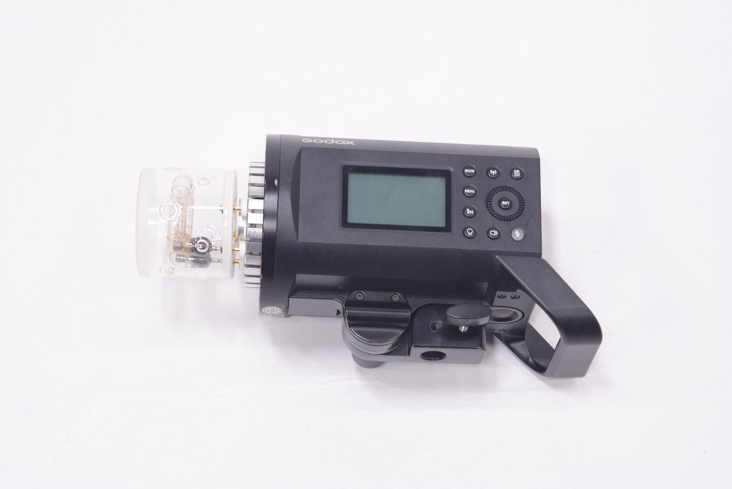 Godox AD600PRO/03D10 Witstro TTL All-In-One Outdoor Flash w/Softbox, Used
