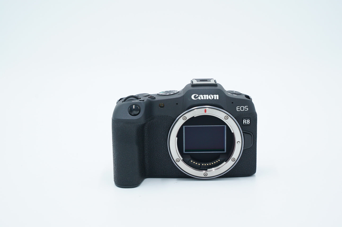 Canon EOSR8/05097 R8 Body Only, Used
