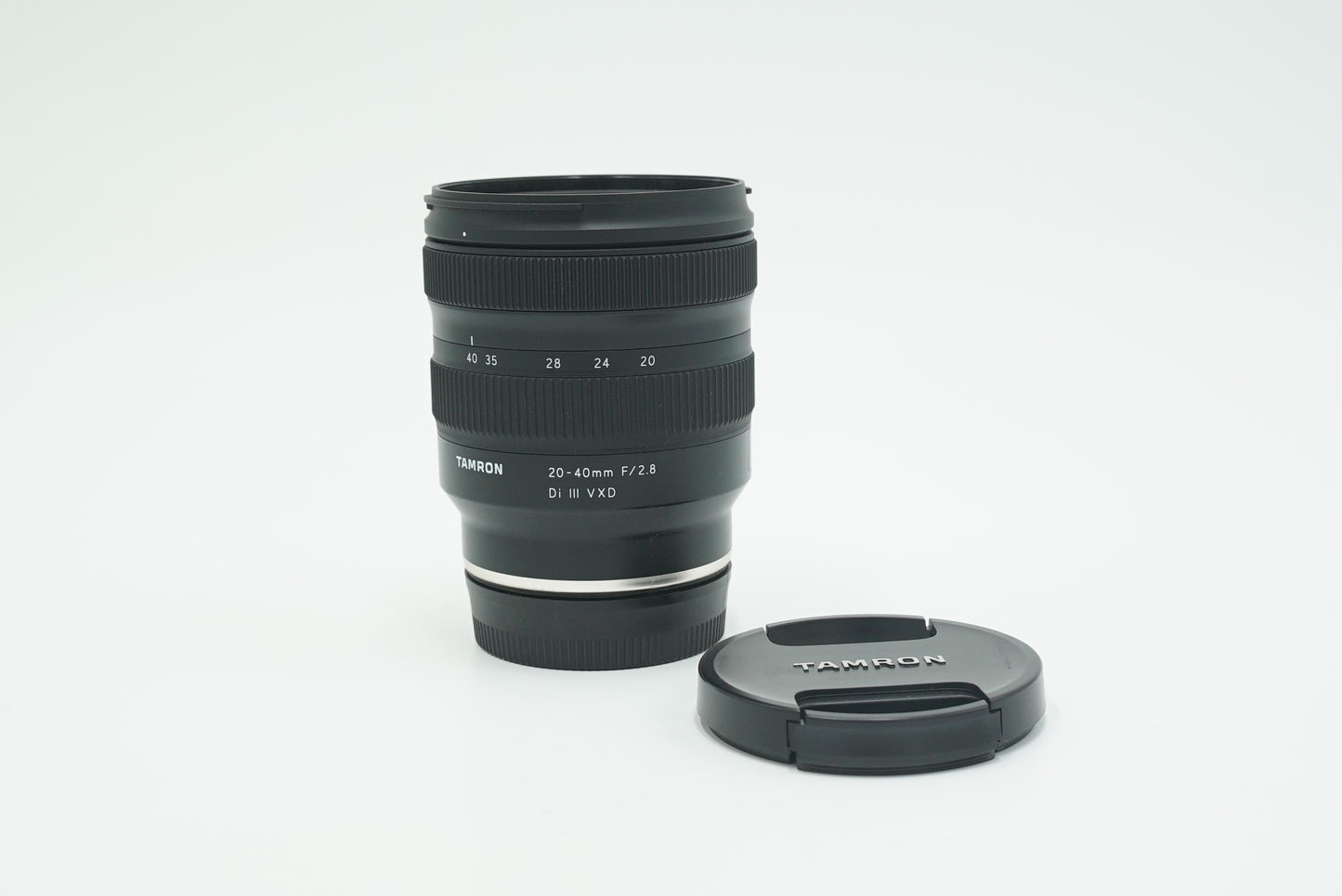 Tamron 2040/2.8/03631 20-40mm f/2.8 Di III VXD F/Sony, Used