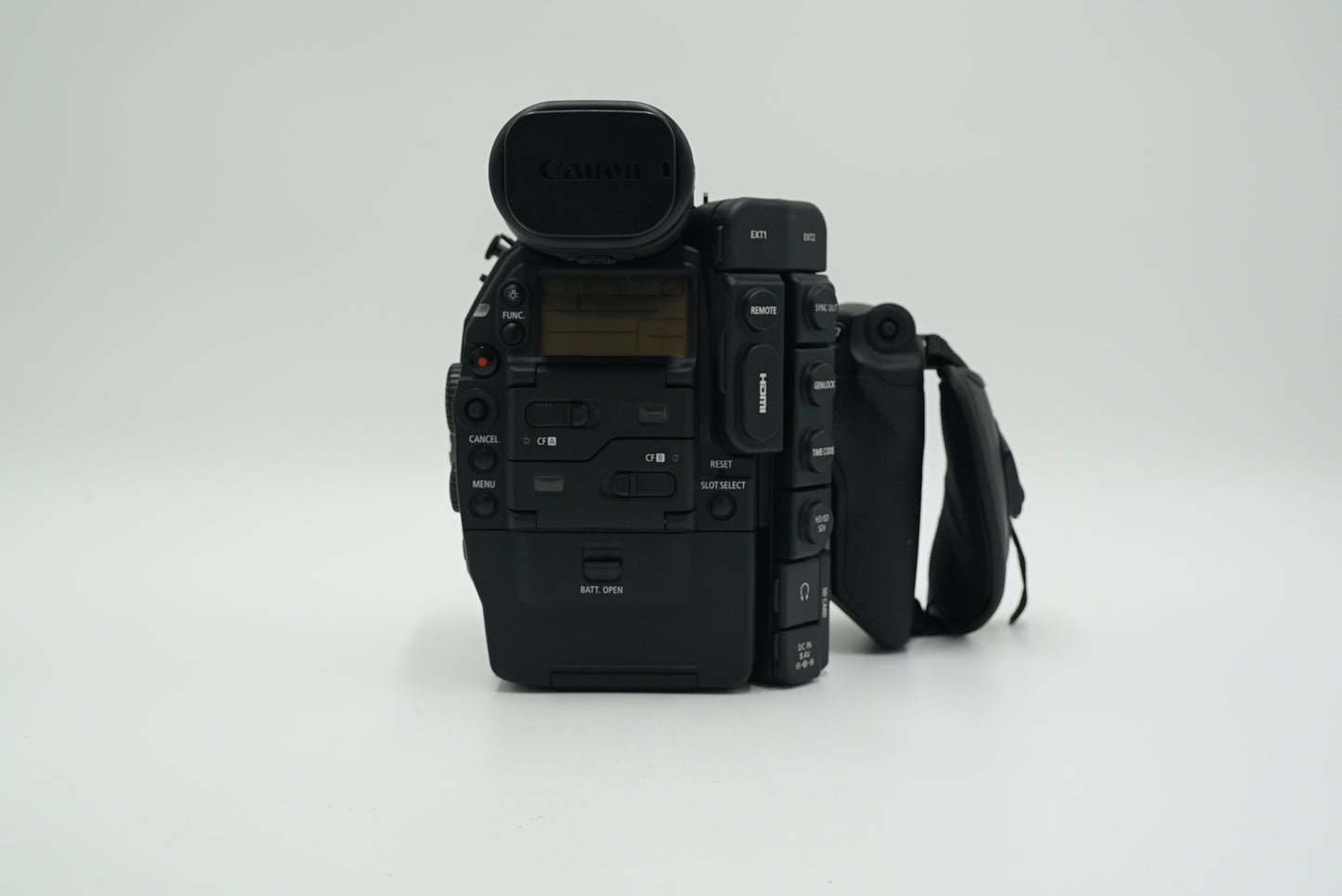 Canon EOSC300/00014 EOS C300 Cinema Camera, Used