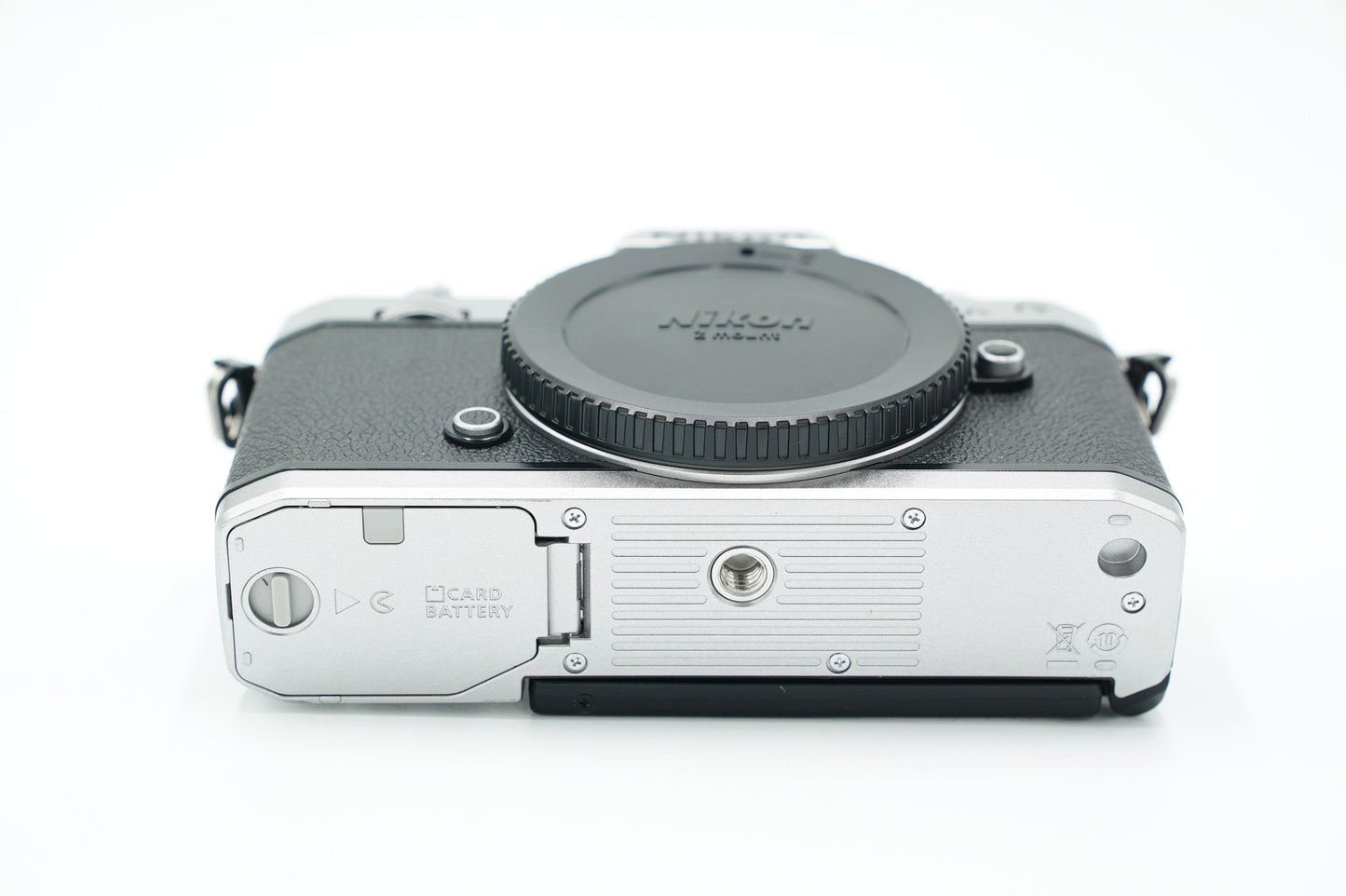 Nikon ZFc/28/21126 ZFc Camera w/28mm Lens + Smallrig Extender Grip, Used