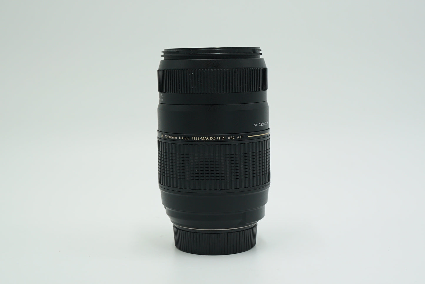 Tamron 70300N/49196 AF 70-300mm f/4-5.6 Telemacro F/Nikon, Used