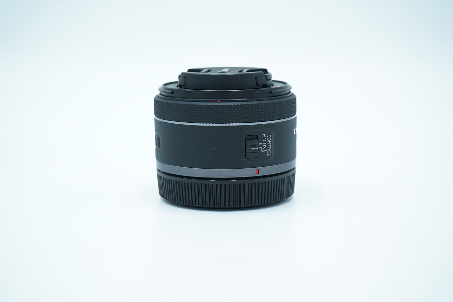 Canon RF50/1.8/07848 RF 50mm f/1.8 STM, Used