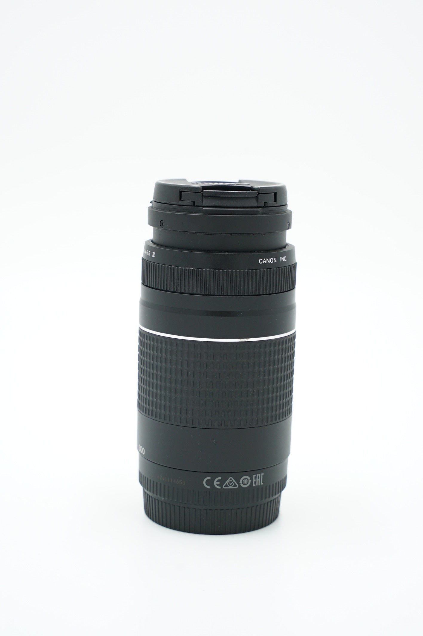 Canon EF75300III/14658 EF 75-300mm f/4-5.6 III, Used