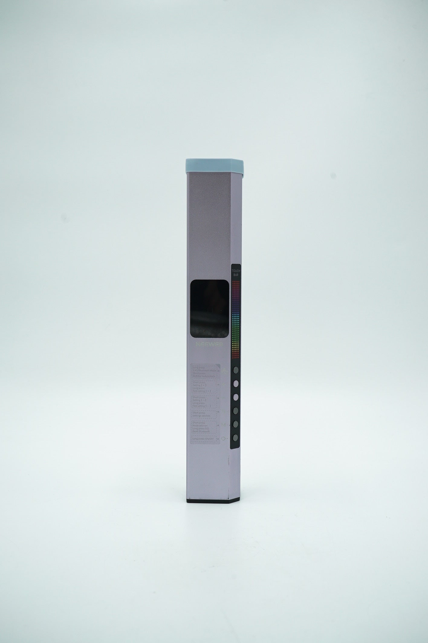 Neewer RGB1 Stick Light, Used