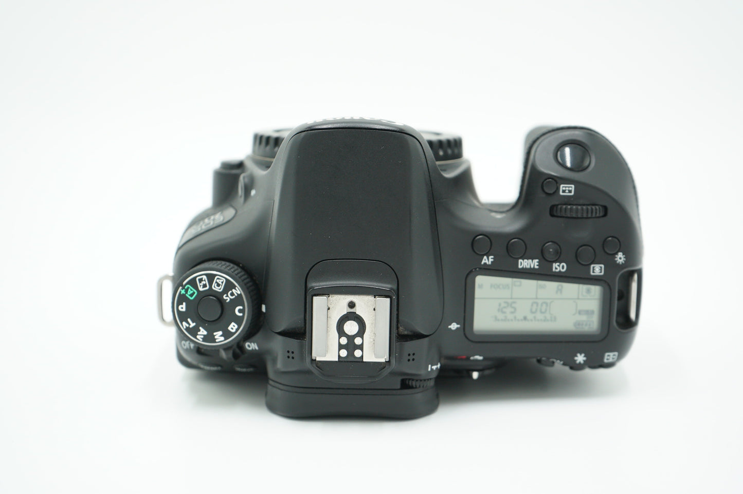Canon EOS70D/BODY/00445 EOS 70D, Body Only, Used