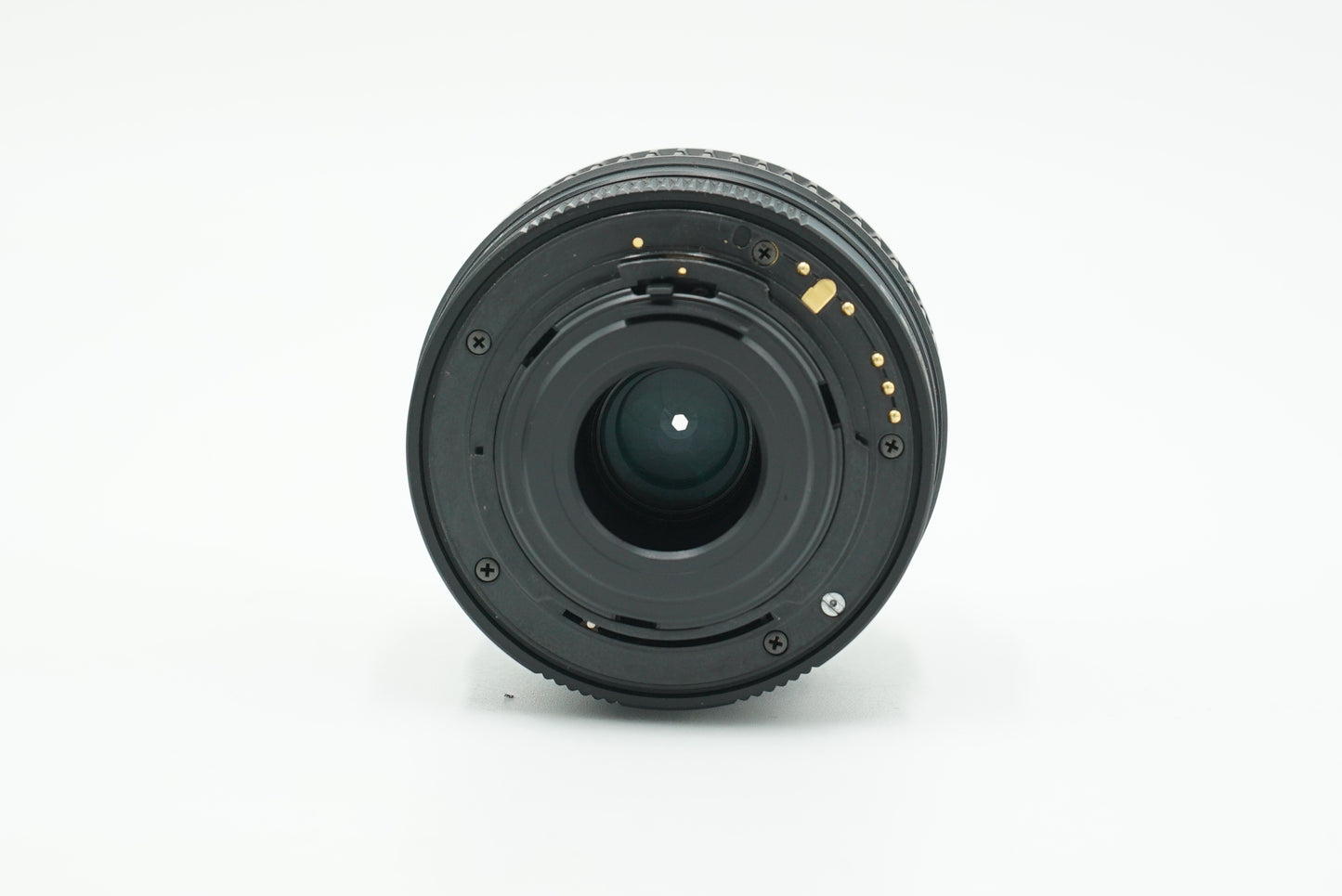 Pentax ZX10/68242 ZX10 Film Camera + 18-55mm Lens, Used