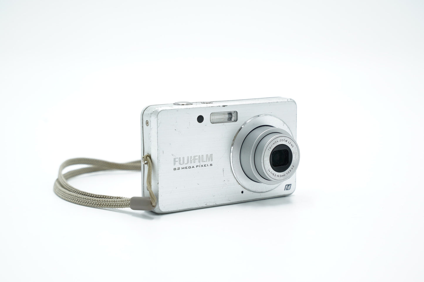 Fujifilm J15/01995 Finepix J15 Camera, Used