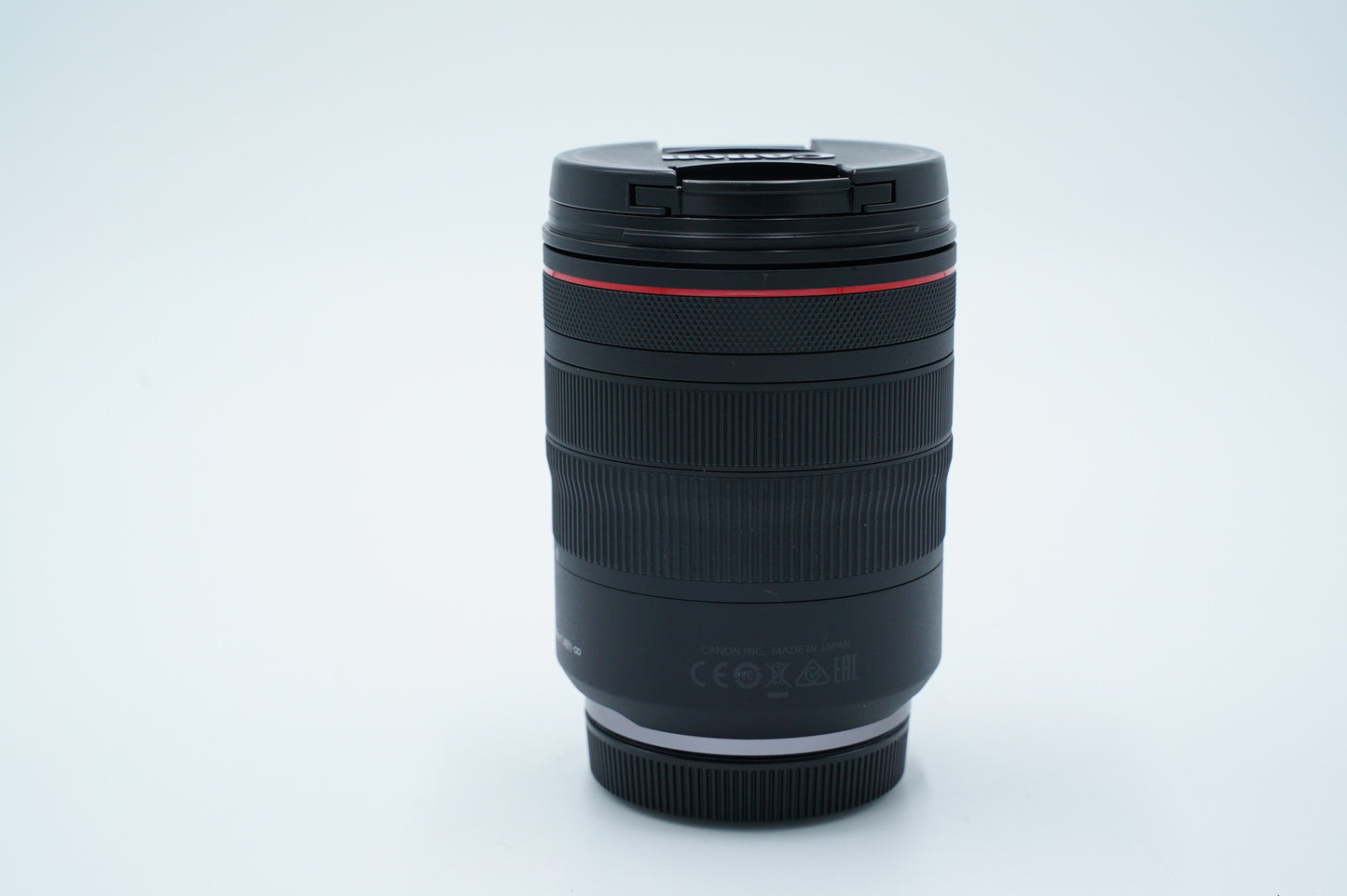 Canon RF24105/4L/01164 RF 24-105mm f/4L IS USM, Used