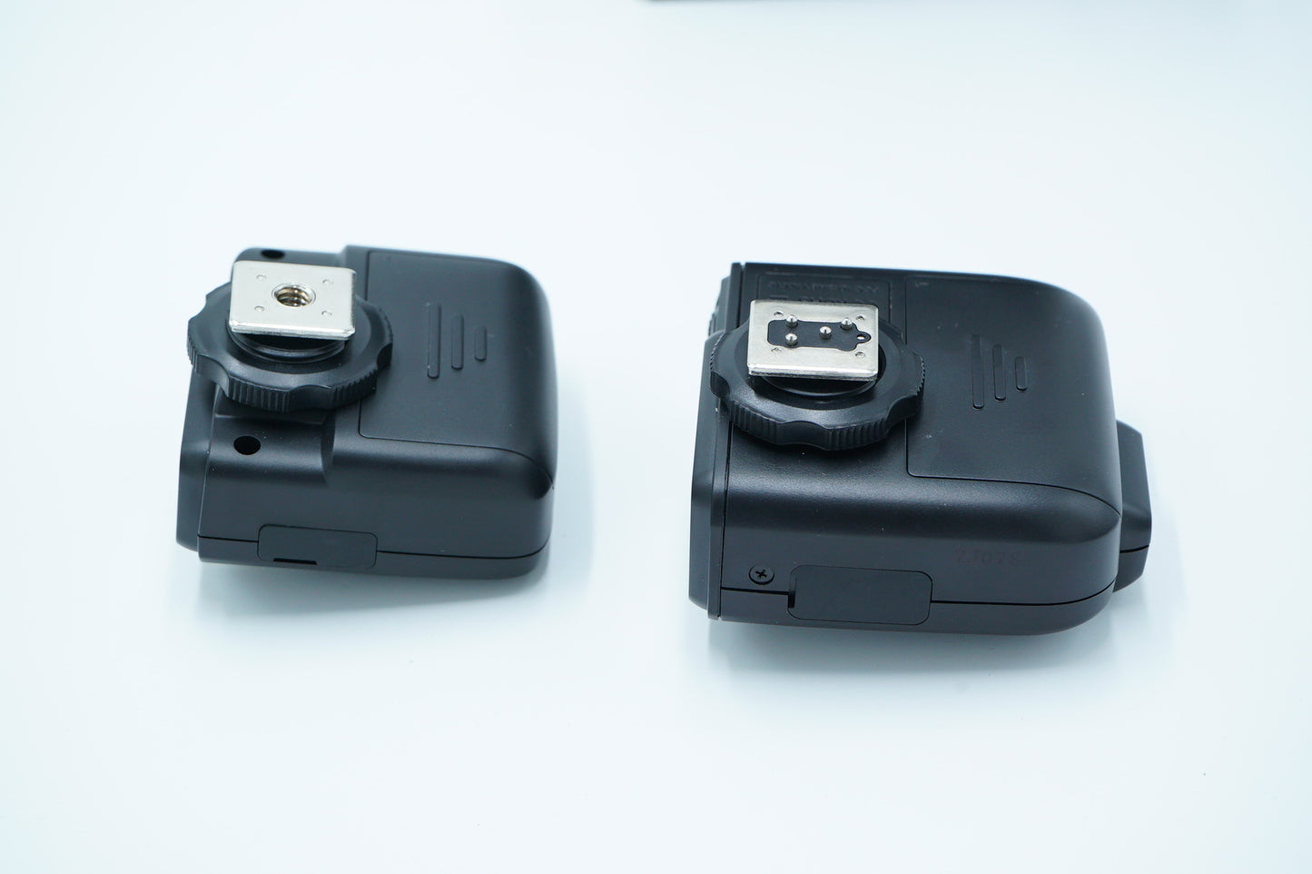 Godox X1N TTL Wireless Flash Trigger Receiver Set F/Nikon, Used