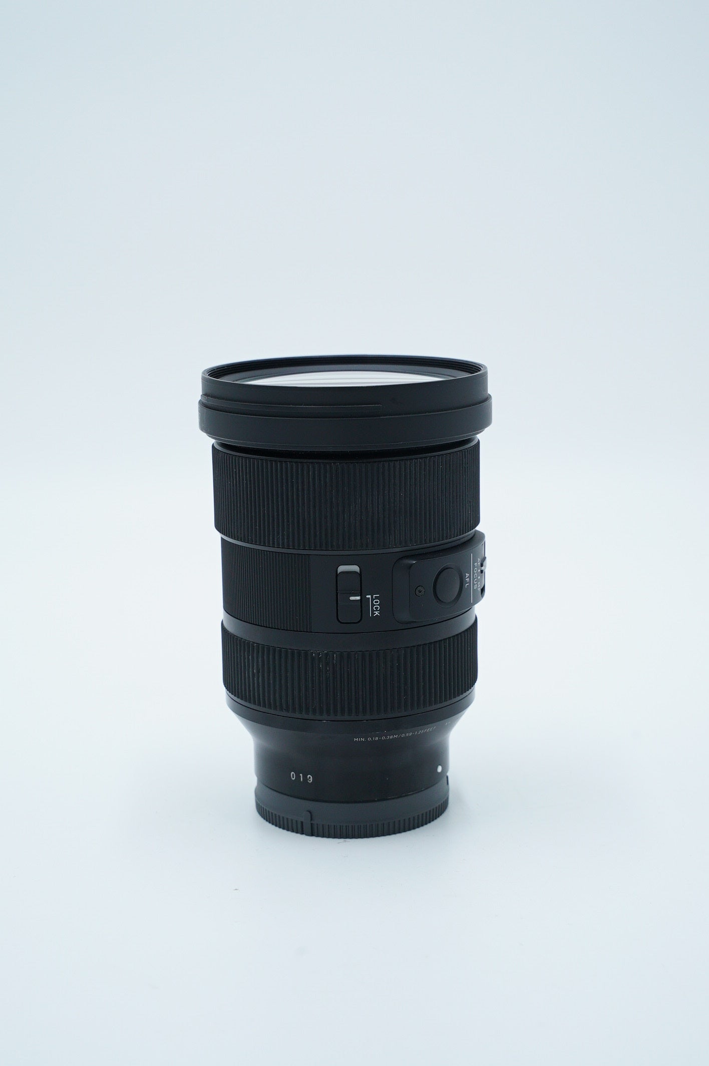 Sigma 2470DGDN/2.8S/36020 24-70mm F/2.8 DG DN Art F/Sony E, Used