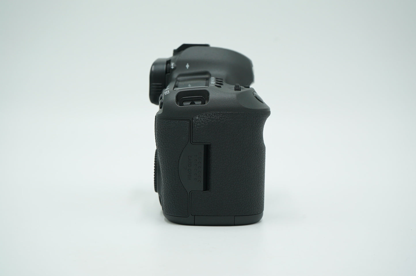 Canon EOS5DSBODY/00708 EOS 5Ds Body Only + Battery Grip BGE11, Used