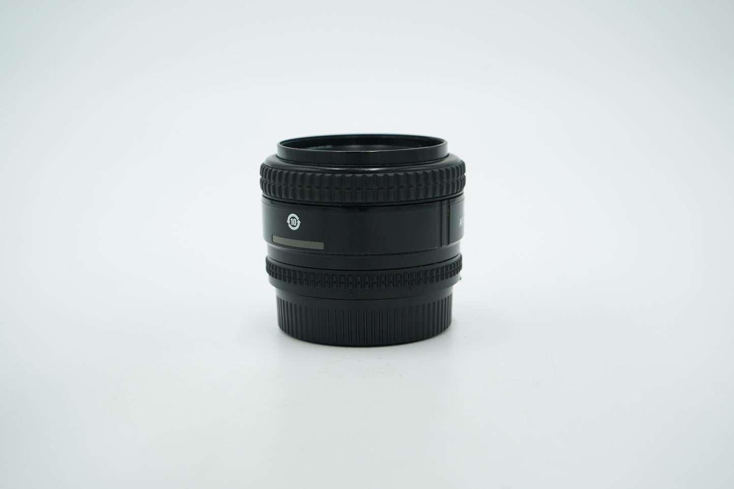 Nikon AF50/1.4D/NA AF 50mm f/1.4D, Used