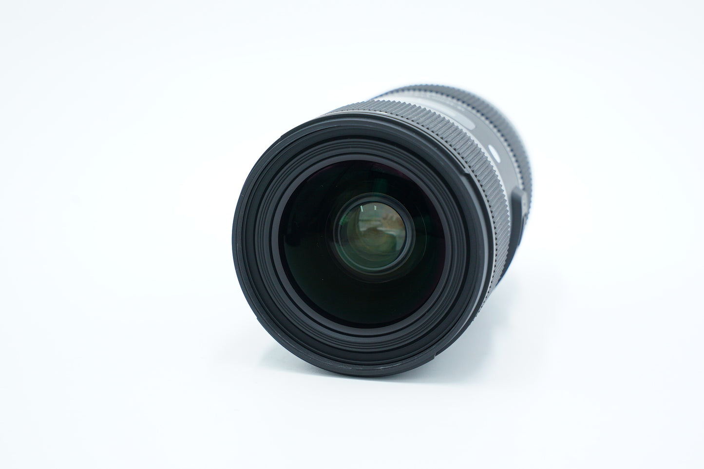 Sigma 1835/1.8C/26315 18-35mm f/1.8 DC HSM ART Lens F/Canon, Used