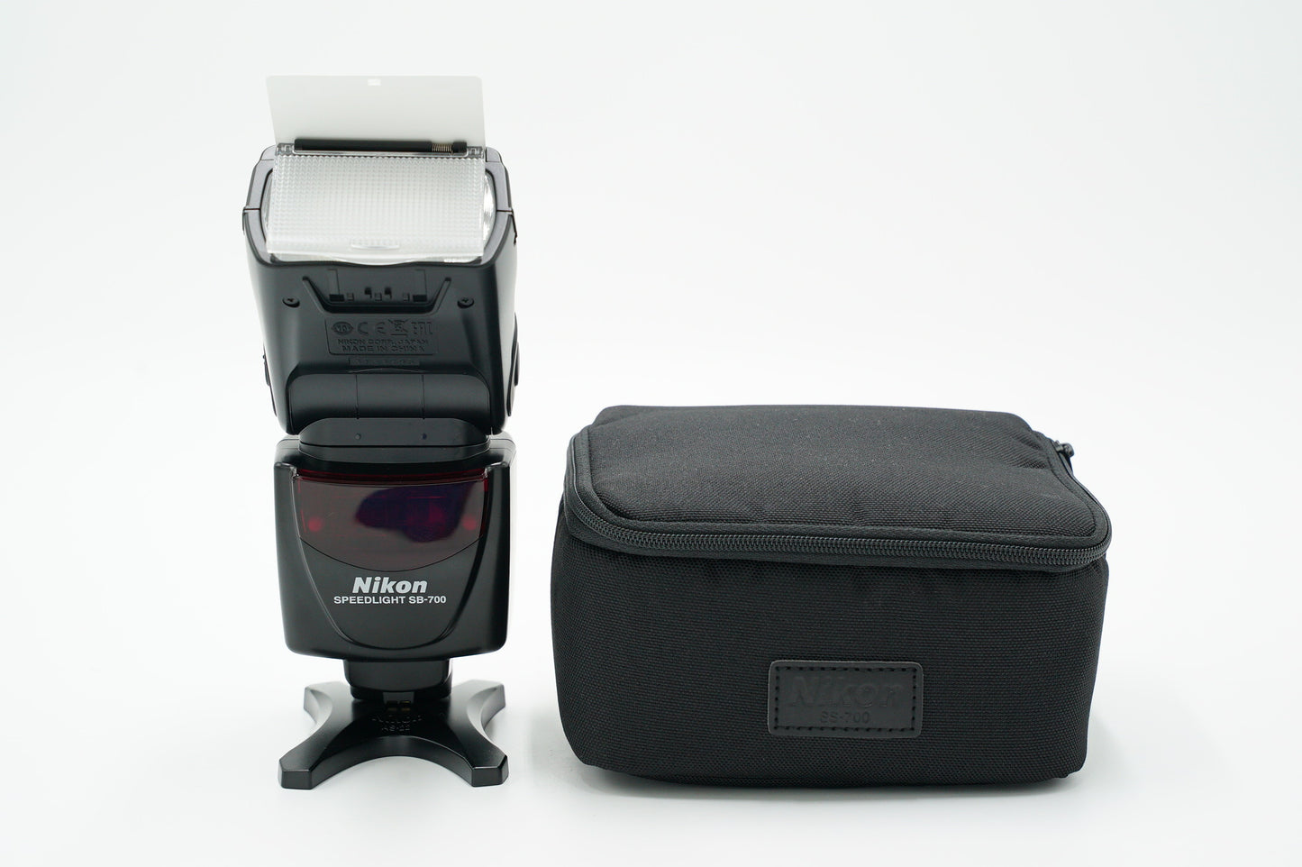 Nikon SB700/33798 SB700 Speedlight, Used