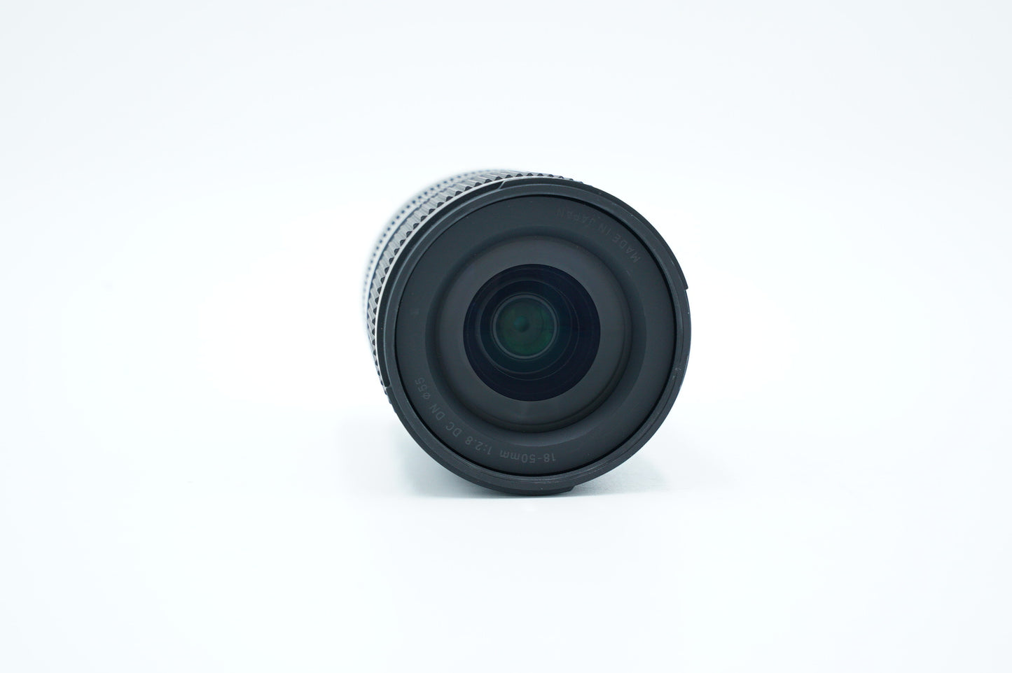 Sigma 1850/81899 18-50mm f/2.8 DC DN F/Sony, Used