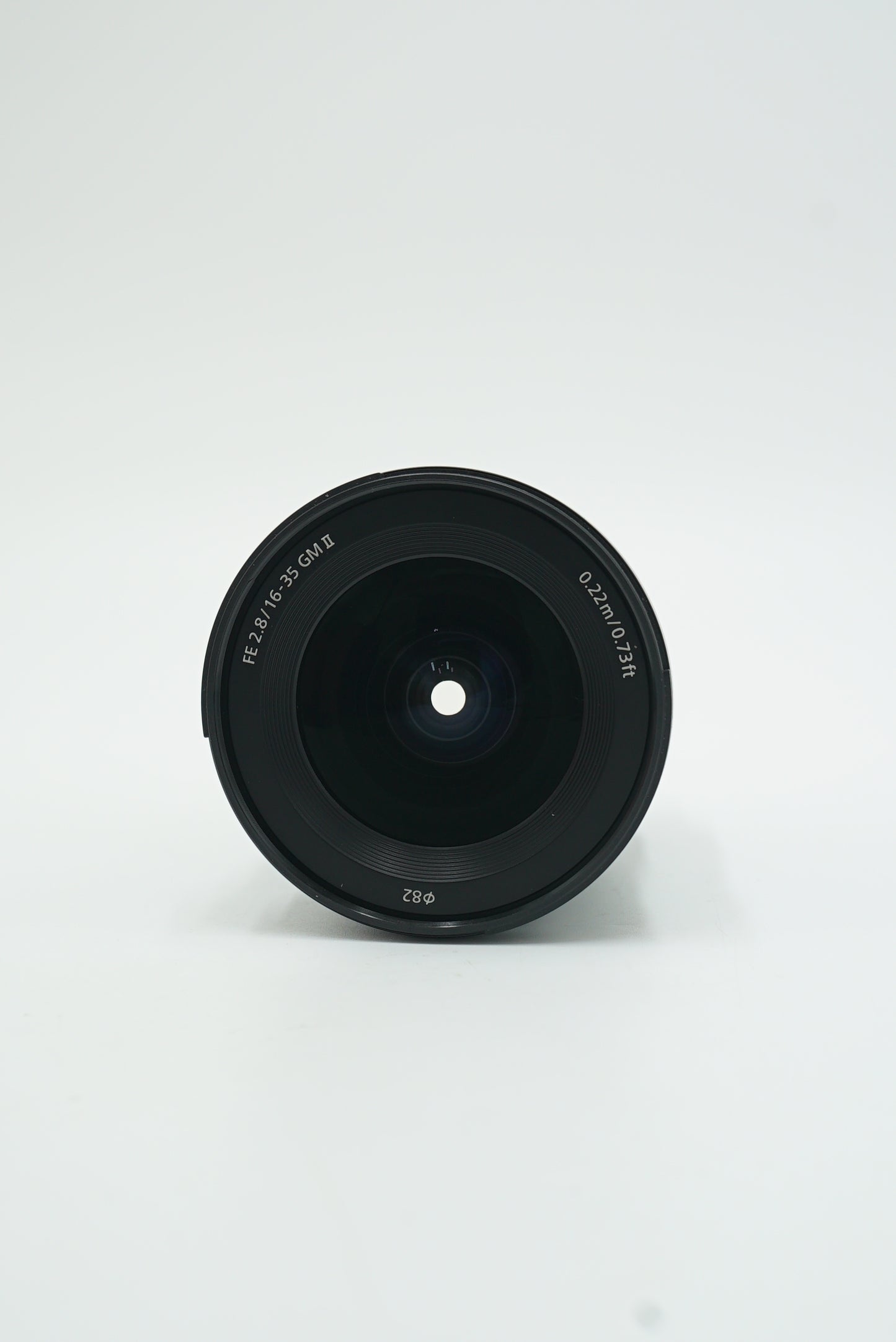 Sony SEL1635GM2/1808843 FE 16-35mm f/2.8 GM II Lens, Used