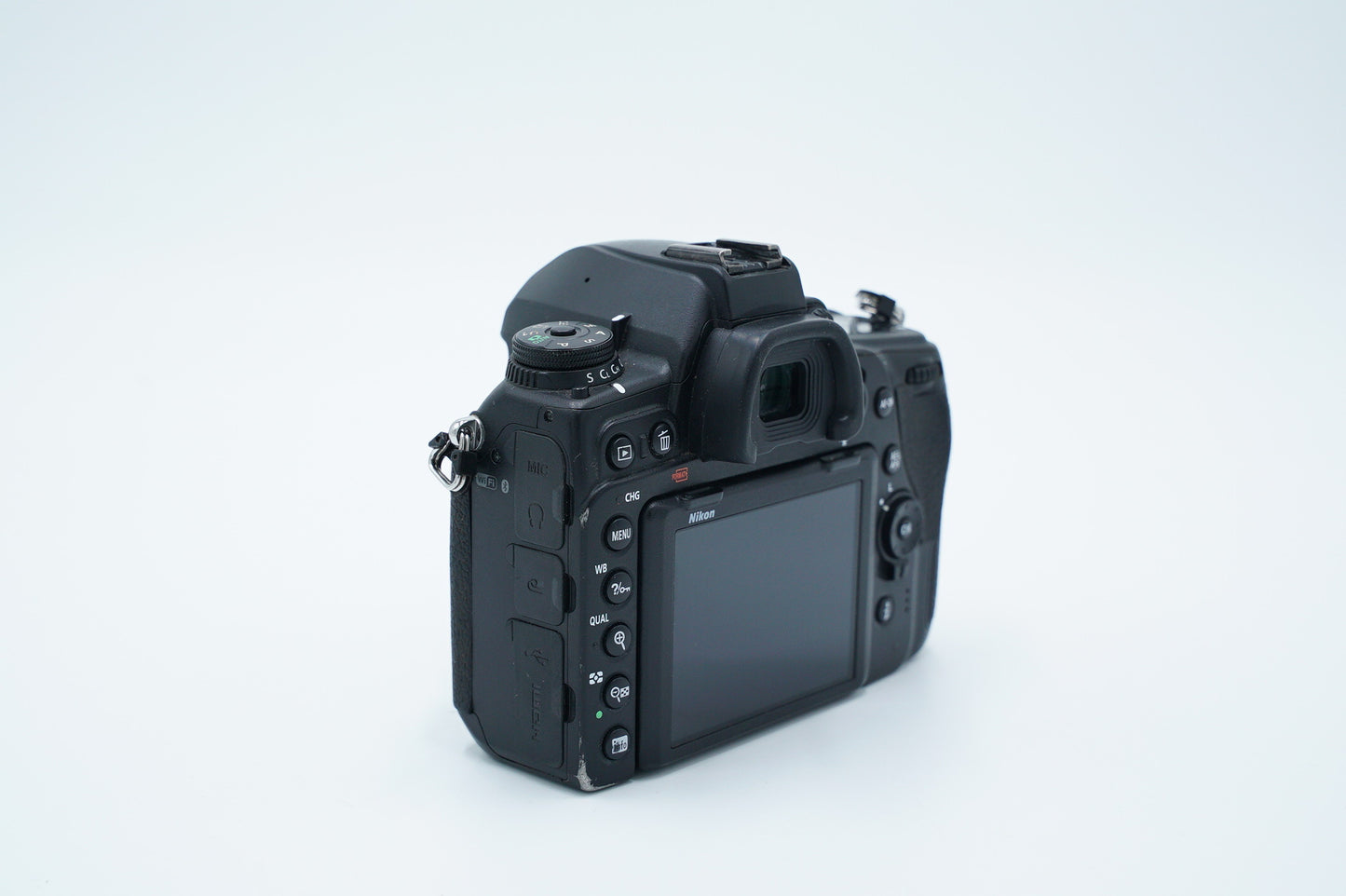 Nikon D780/BODY/03094 D780, Body Only, Used