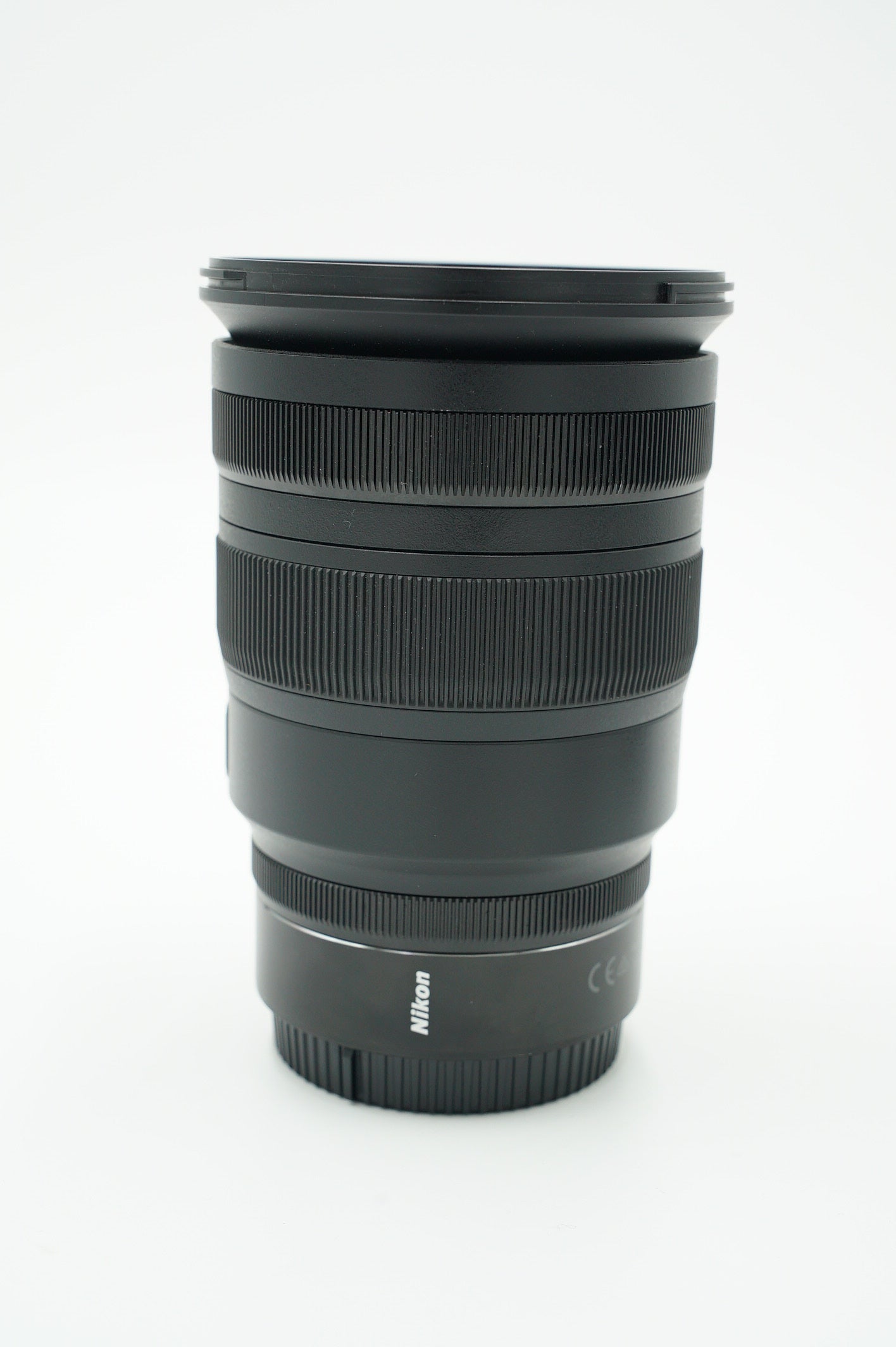 Nikon Z2470/2.8/57529 Z 24-70mm f/2.8 S, Used