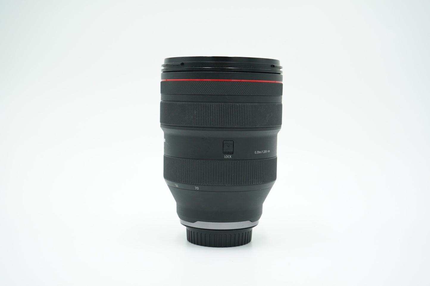 Canon RF2870/2/00511 RF 28-70mm f/2L USM, Used