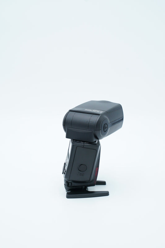 Canon 580EXII/26328 Speedlite Flash, Used