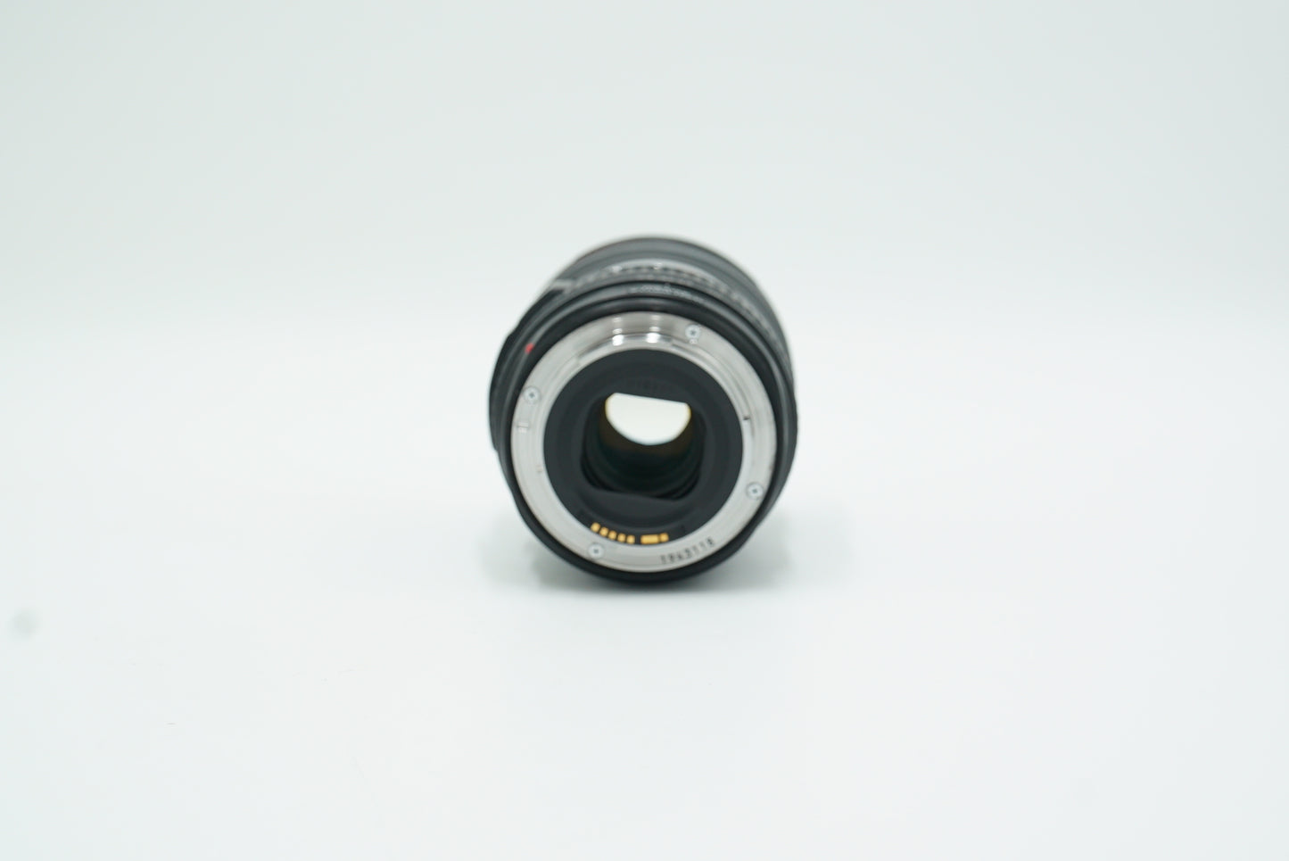 Canon EF24105/4LIS/43118 EF 24-105mm f/4L IS USM, Used
