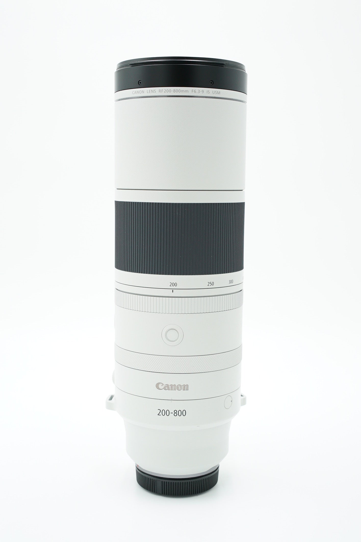 Canon RF200800/01192 RF 200-800mm f/6.3-9 IS USM Lens, Used