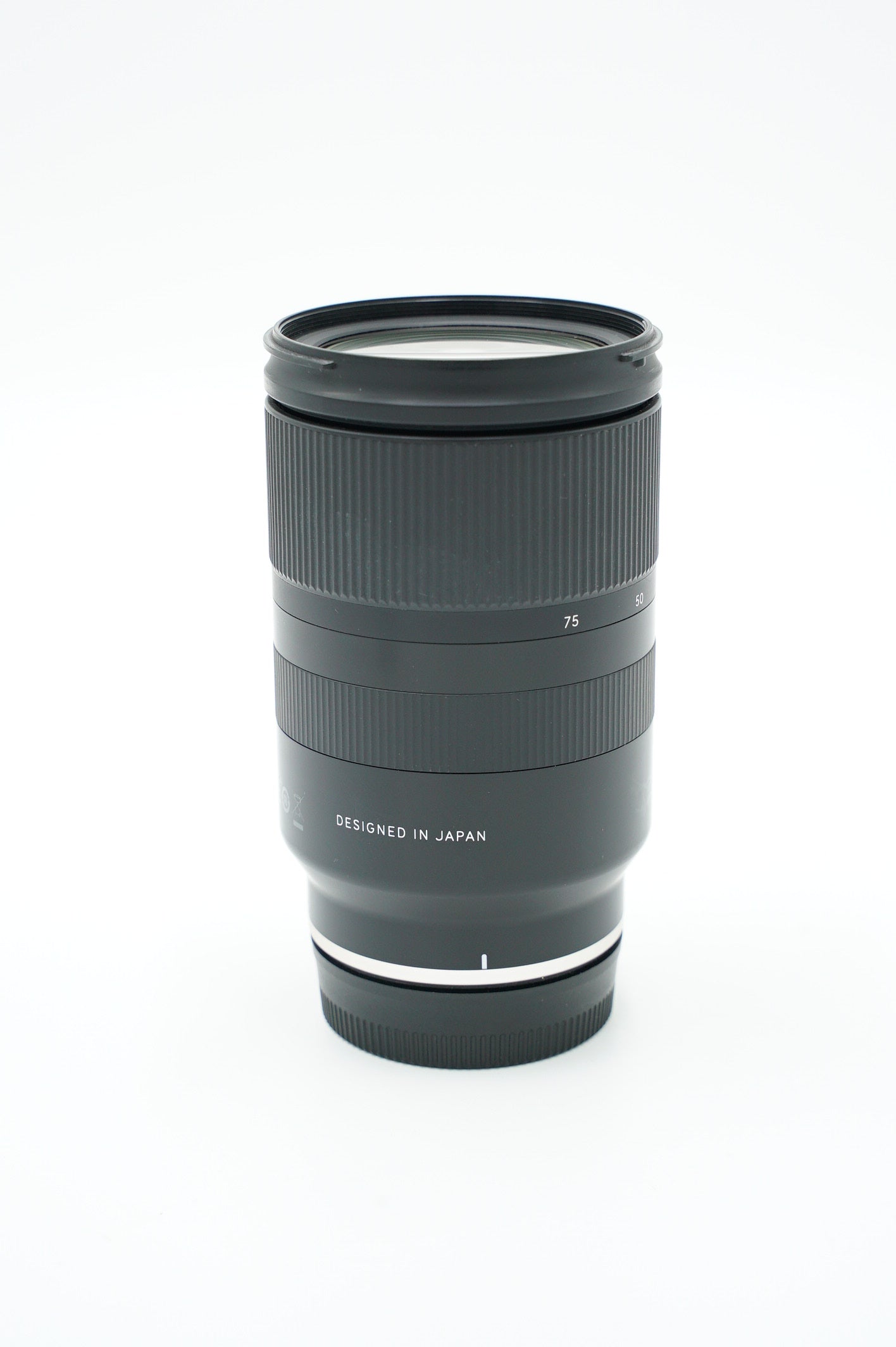 Tamron 2875S/05553 28-75mm f/2.8 Di III RXD F/Sony, Used