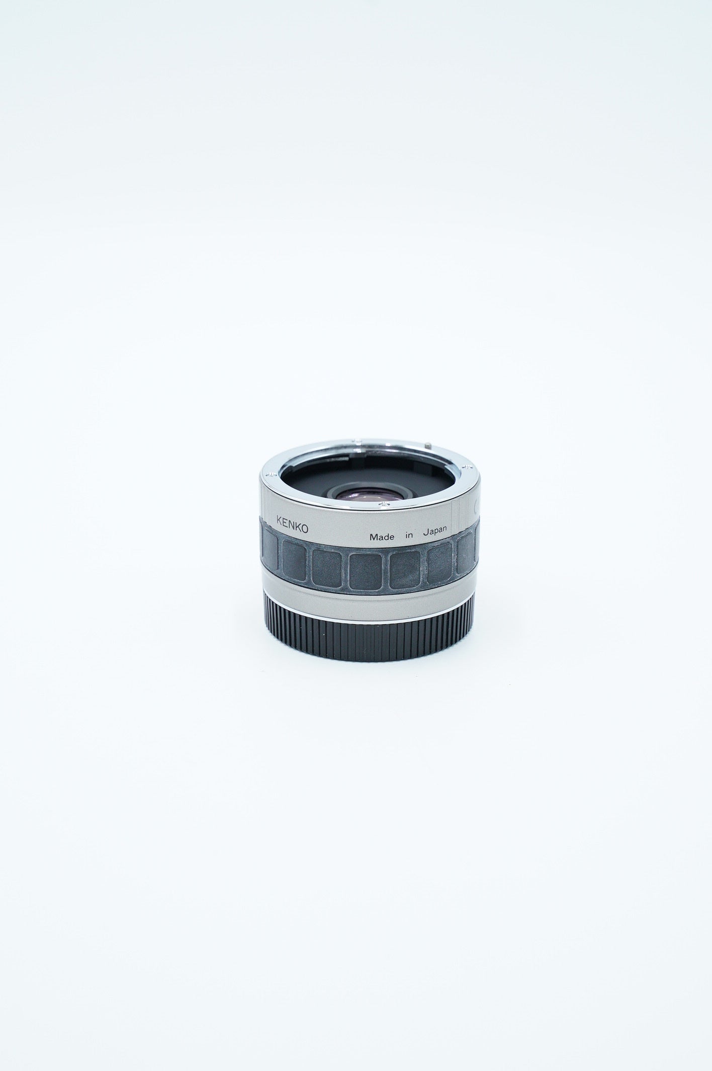 Kenko C-1X 2x Teleplus MC7 Adapter F/Canon, Used
