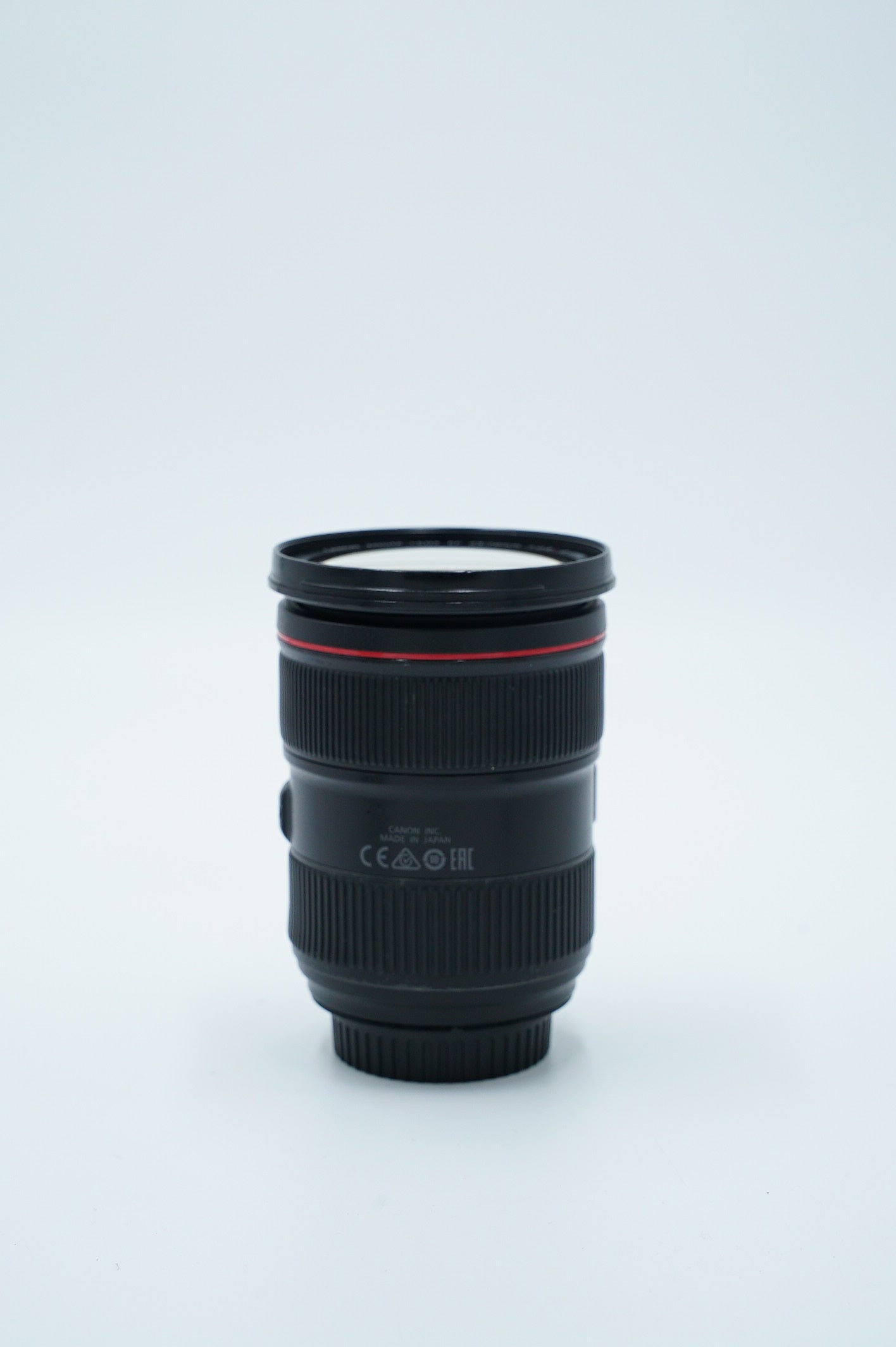 Canon EF2470L2/00085 EF 24-70mm f/2.8L II USM, Used