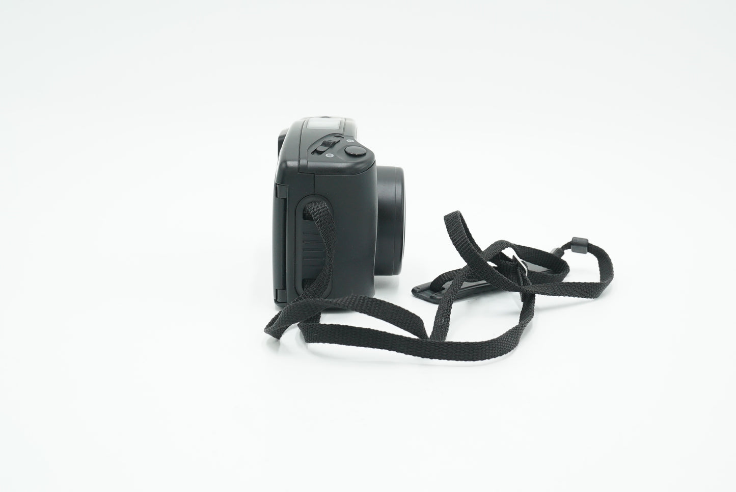 Samsung 1050/02774 AF Zoom 1050 Film Camera, Used