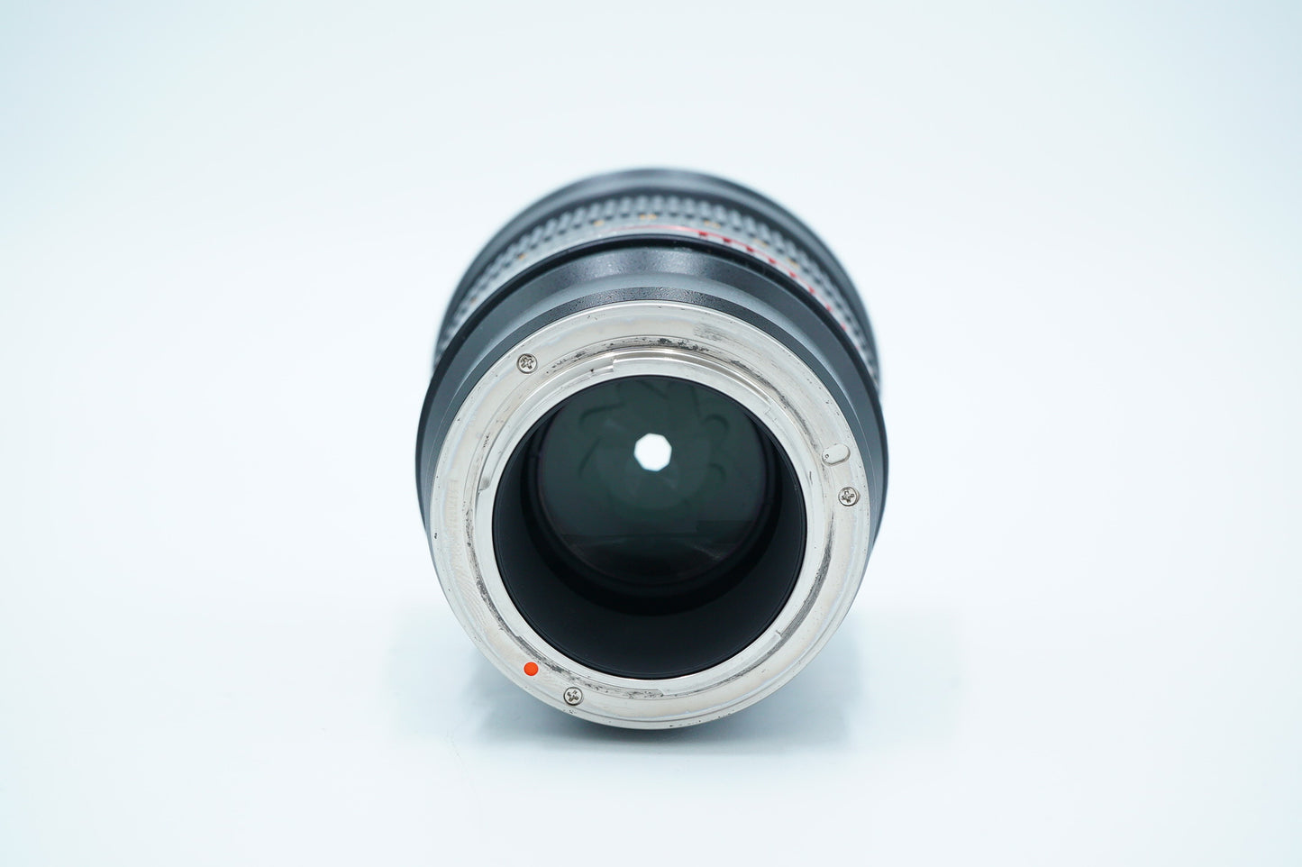Samyang SAY85/1.4/B0433 85mm f/1.4 AS IF UMC F/Sony E-Mount, Pre-Owned