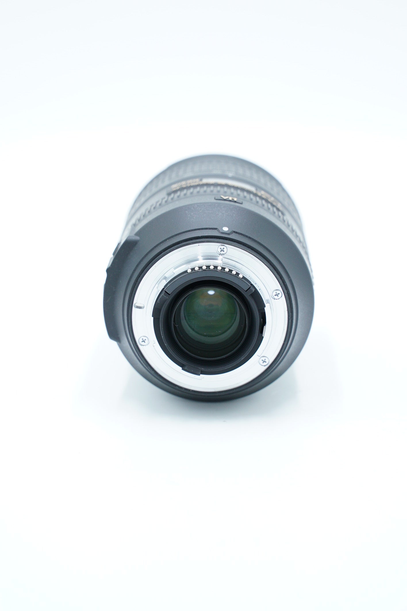 Nikon AFS28300GEDVR/03603 AF-S 28-300mm f/3.5-5.6G ED VR, Used