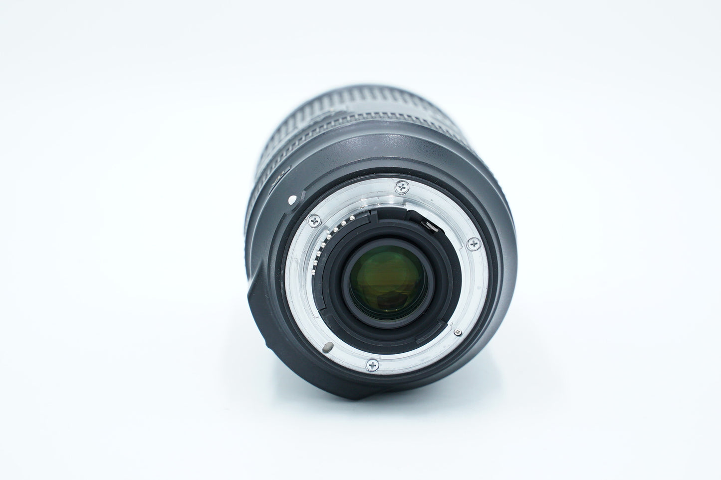 Nikon AFS18300GEDVR/23840 AF-S DX 18-300mm f/3.5-5.6G ED VR, Used