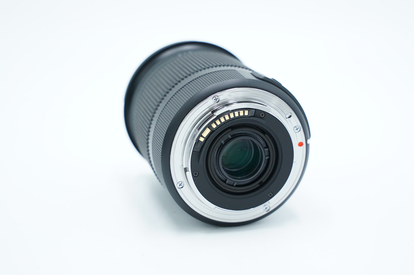 Sigma 18300C/82017 18-300mm f/3.5-6.3 DC F/Canon, Used