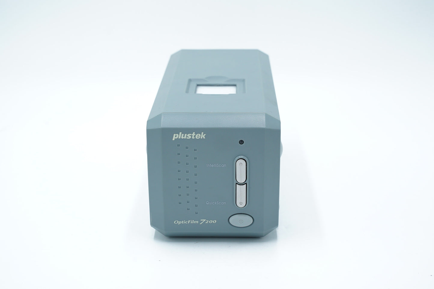 Plustek 7200/09488 OpticFilm 7200 35mm Film Scanner, Used