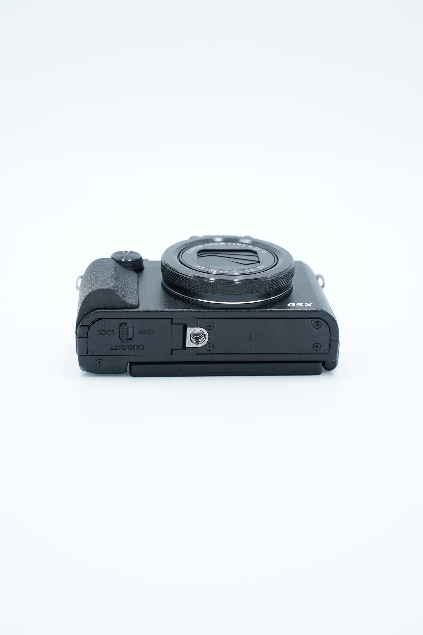Canon G5X/00031 G5X Powershot , Used