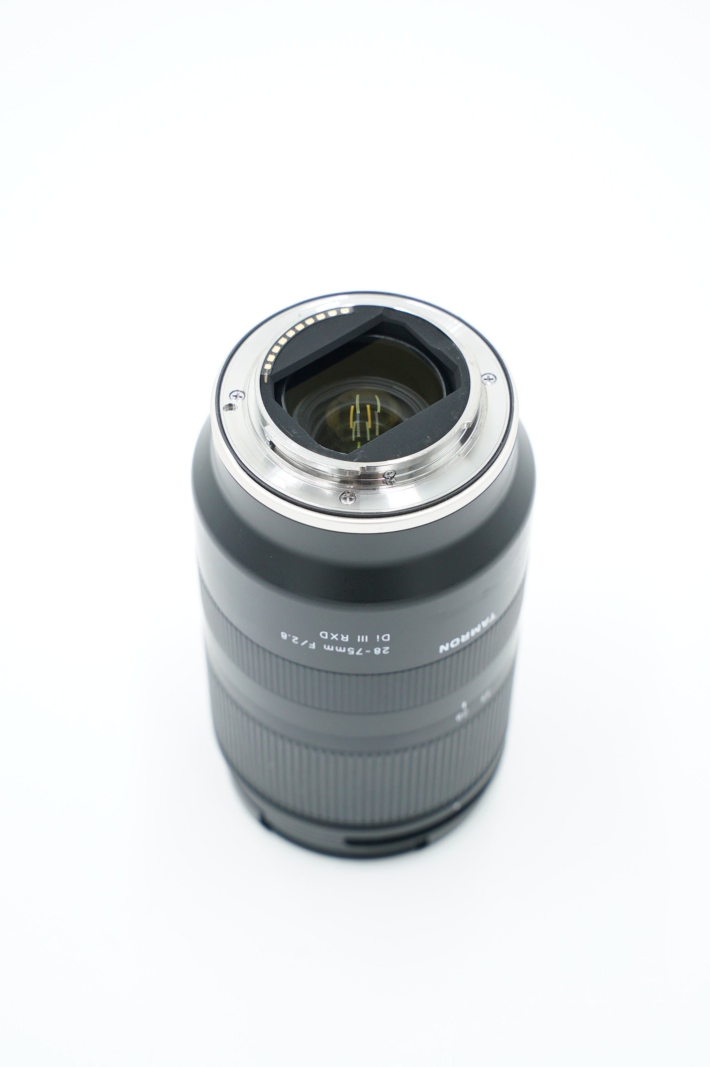 Tamron 2875S/05553 28-75mm f/2.8 Di III RXD F/Sony, Used