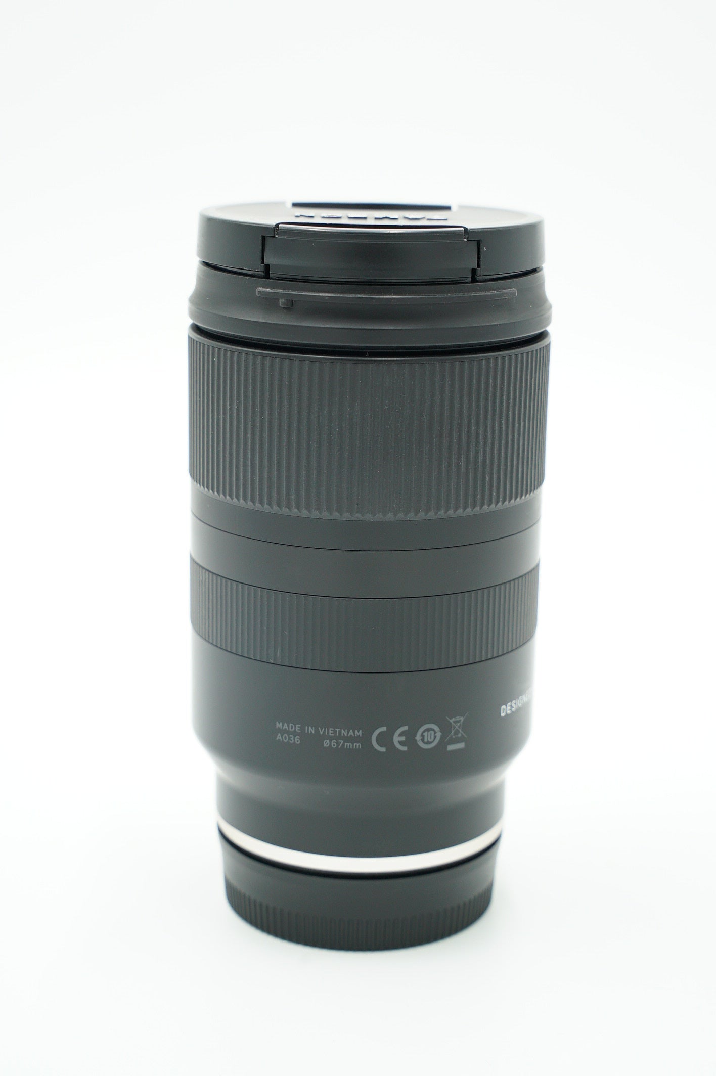 Tamron 2875S/05553 28-75mm f/2.8 Di III RXD F/Sony, Used