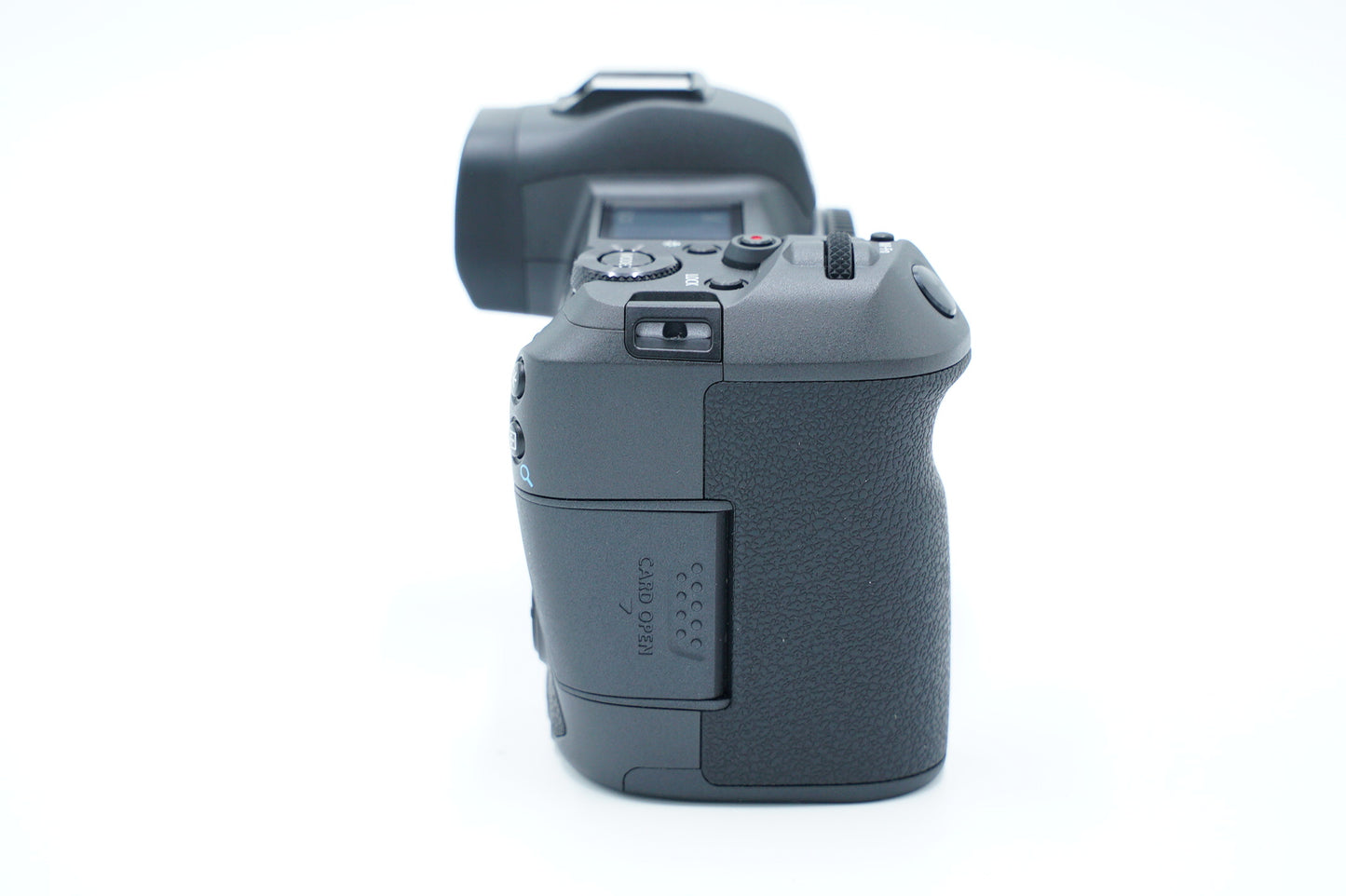 Canon EOS R/00211 EOS R Mirrorless Full-Frame Camera Body, Used